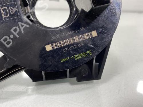 Squib airbag FORD FIESTA V (JH_, JD_) 1.4 TDCi | BP20020193C102 