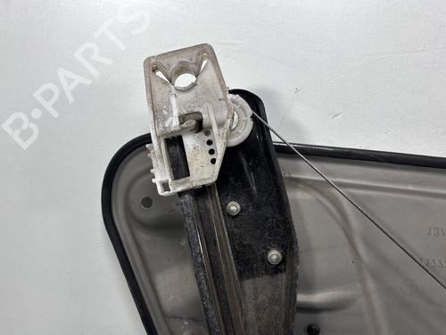 Front right window mechanism SKODA OCTAVIA II (1Z3) 1.9 TDI | BP29507195C23 