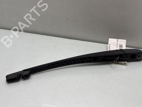 Rear windshield wiper arm PEUGEOT 106 II (1A_, 1C_) 1.1 i | BP27356240C144 