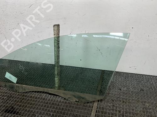 Front left door window VW PASSAT B7 (362) 2.0 TDI | BP29430911C18 