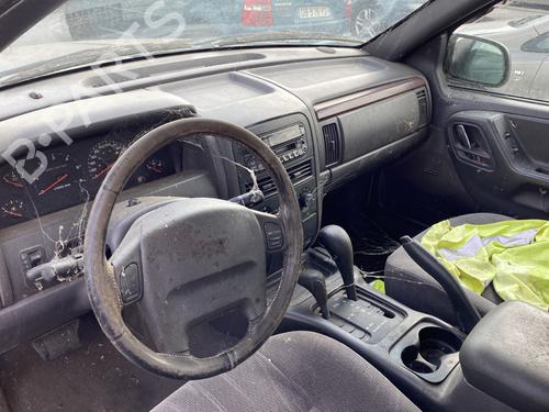 Right headlight JEEP GRAND CHEROKEE II (WJ, WG) 3.1 TD 4x4 | BP32386496C29