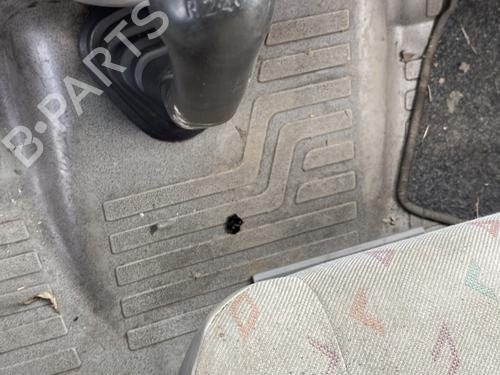 Right front indicator VW LT 28-46 II Van (2DA, 2DD, 2DH) 2.5 TDI | BP32389235C33