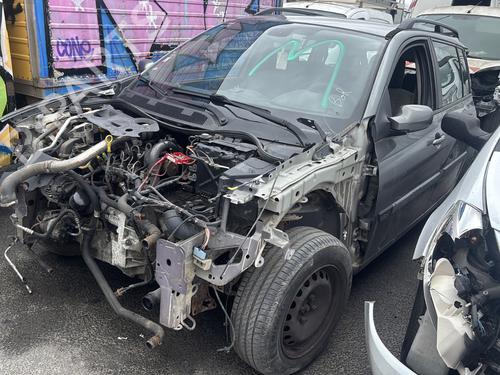 Rear right door window RENAULT MEGANE II Estate (KM0/1_) 1.5 dCi (KM02, KM13) | BP26212600C21 