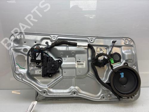 Used Front left window mechanism Front left window mechanism 38978239 38978239