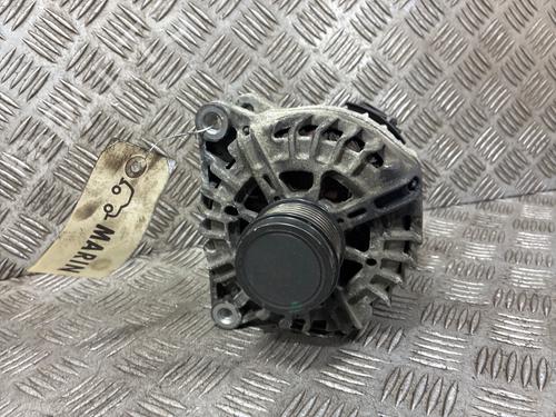 Used Alternator Alternator CITROËN C3 Picasso (SH_) [2008-2026] 36248997 36248997