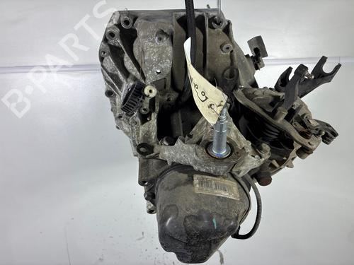 Gearbox RENAULT CAPTUR I (J5_, H5_) 0.9 TCe 90 | BP37608470M3 - Image 2