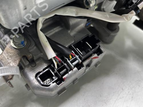 Steering column RENAULT KADJAR (HA_, HL_) 1.6 dCi 130 4x4 (HLA4) | BP31206089M21 - Image 6