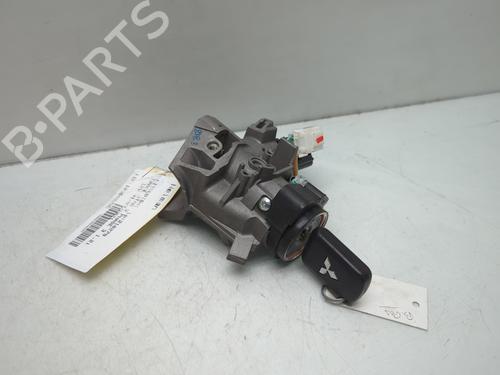 Ignition barrel MITSUBISHI MIRAGE / SPACE STAR VI Hatchback (A0_A) 1.2 (A03A) | BP26890644M48 - Image 5