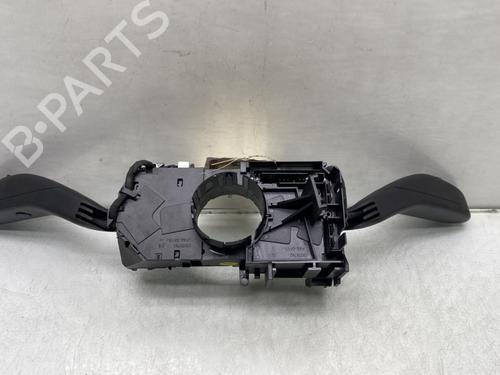Steering column stalk VW POLO V (6R1, 6C1) 1.6 TDI | BP20312304I23 
