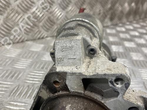 Starter DACIA DUSTER (HS_) 1.5 dCi | BP29897474M8