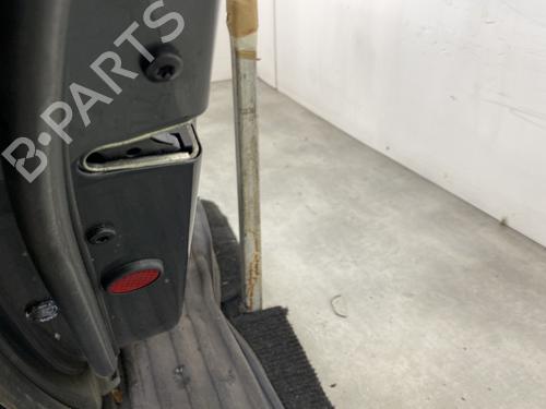 Left rear door BMW 5 (E60) 525 d | BP22708024C4 