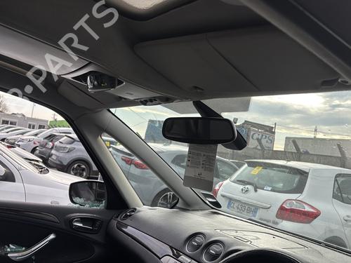 Left tailgate light FORD GALAXY II (WA6) 2.0 TDCi | BP38598611C79  - Image 16