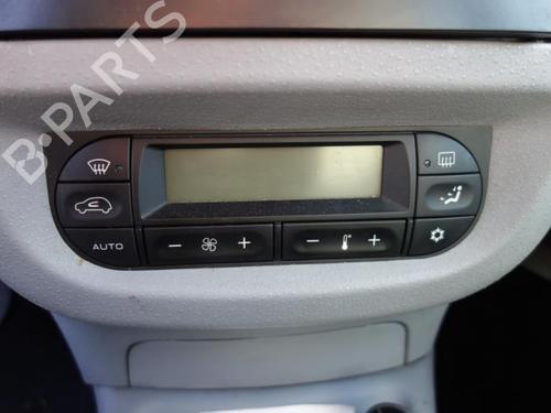 Right front door CITROËN C3 I (FC_, FN_)  | BP19983014C3 