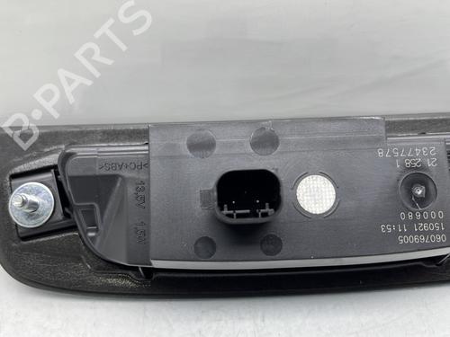 Used Switch Switch CITROËN C3 AIRCROSS II (2R_, 2C_) 1.5 BlueHDi 110 (110 hp) 24214526 24214526