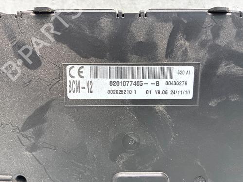 Fuse box RENAULT KANGOO Express (FW0/1_) 1.5 dCi 70 (FW0A, KW0V) | BP36792718E1 - Image 3