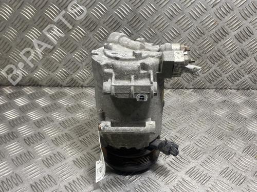 AC compressor FORD FIESTA VI (CB1, CCN) 1.5 TDCi | BP20210357M34 