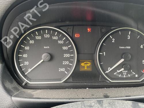 Right headlight BMW 1 (E87) 118 d | BP27633318C29 - Image 22