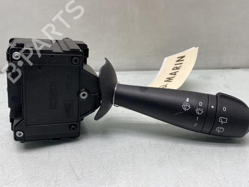 Used Steering column stalk DACIA SANDERO II TCe 90 (B8M1, B8MA, B8AC) (90 hp) 31332010