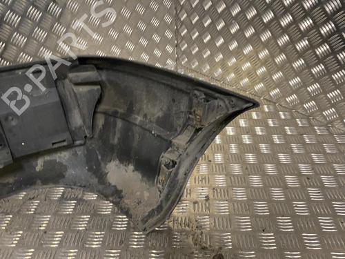 Rear bumper OPEL ASTRA F Hatchback (T92) 1.7 D (F08, M08, F68, M68) | BP21955612C8 