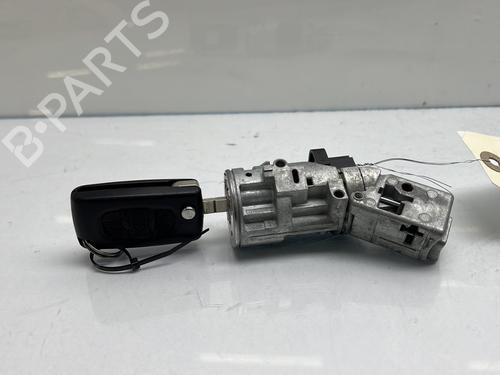 Used Ignition barrel CITROËN C4 I (LC_) 1.6 VTi 120 (120 hp) 21520341