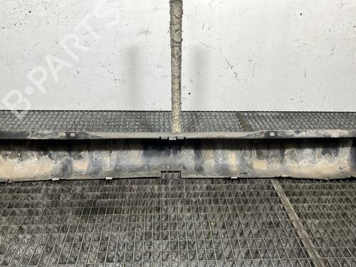 Rear bumper MERCEDES-BENZ VITO Bus (W639) 115 CDI (639.701, 639.703, 639.705) | BP30353847C8