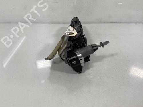 Used Front left exterior door handle SKODA FABIA III (NJ3) 1.4 TDI (90 hp) 19981049