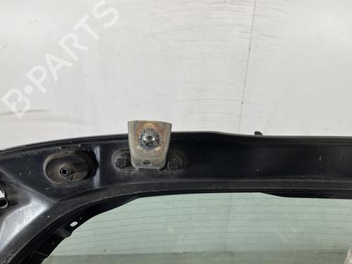 Tailgate PEUGEOT 208 I (CA_, CC_) 1.2 VTI 82 | BP28672482C6 