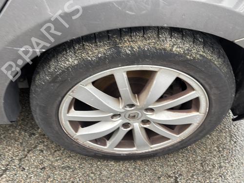 Left headlight RENAULT LAGUNA III (BT0/1) 1.5 dCi (BT00, BT0A, BT0T, BT1J) | BP33174996C28  - Image 9