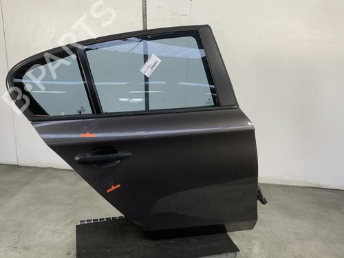 Right rear door BMW 1 (E87) 118 d | BP21958442C5 