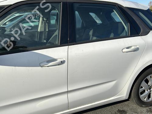 Front right window mechanism CITROËN C4 Picasso II  | BP25719639C23  - Image 21