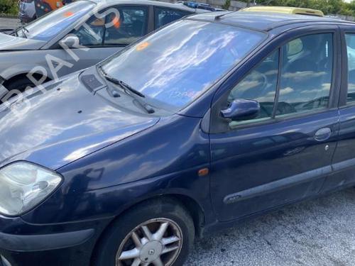 Rückleuchte Links RENAULT SCÉNIC I MPV (JA0/1_, FA0_) 1.9 dCi (JA05, JA1F) | BP28441576C34 