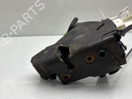 Front left lock CITROËN C4 I (LC_) 1.4 16V | BP32125906C98 