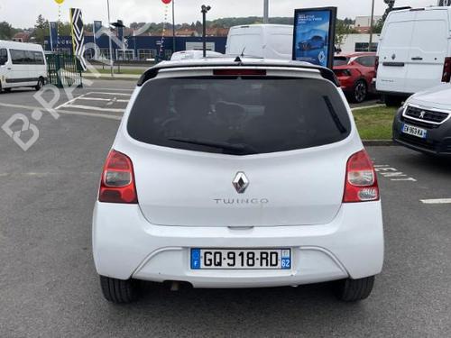 Right front driveshaft RENAULT TWINGO II (CN0_) 1.2 16V (CN04, CN0B) | BP24594992M39  - Image 15