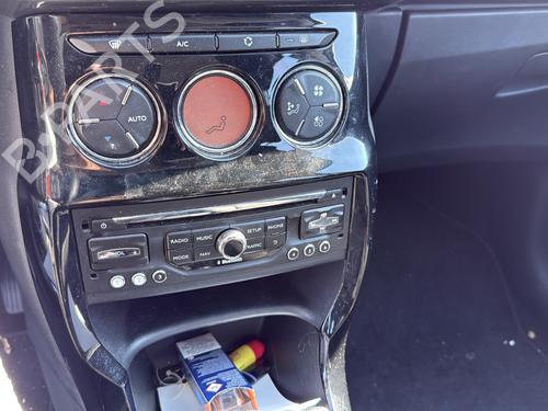 Left front window switch CITROËN C3 II (SC_) 1.6 HDi | BP37028920I27 - Image 16