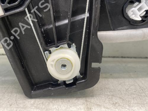 Front right window mechanism FORD PUMA (J2K, CF7) 1.0 EcoBoost mHEV | BP33485007C23  - Image 10