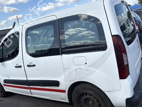 Ratstangsstang PEUGEOT PARTNER Tepee 1.6 HDi | BP30887518I23  - Image 12