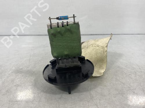 Used Heater resistor CITROËN C3 II (SC_) 1.1 i (60 hp) 21950614