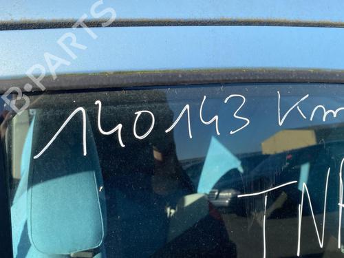 Ignition barrel FIAT PANDA (169_) 1.2 (169.AXB11, 169.AXB1A) | BP26527891M48 - Image 10