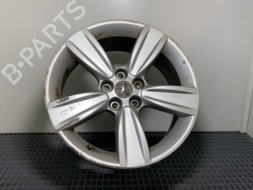 Used Rim PEUGEOT 4007 (VU_, VV_) 2.2 HDi (156 hp) 20024054
