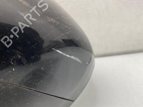 Left mirror CITROËN C3 II (SC_) 1.4 HDi 70 (SC8HZC, SC8HR0, SC8HP4) | BP31887067C26 