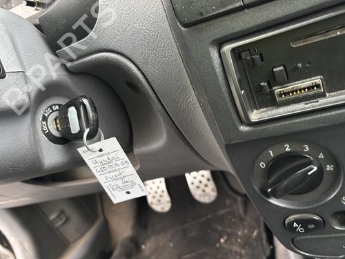 Left front window switch HYUNDAI ACCENT II (LC) 1.5 CRDi | BP29841484I27 - Image 5