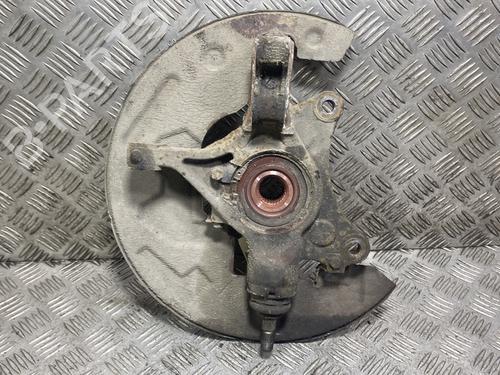 Used Left front steering knuckle Left front steering knuckle PEUGEOT RCZ 2.0 HDi (163 hp) 22348587 22348587