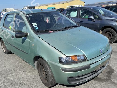 Hood FIAT PUNTO (188_) 1.2 60 (188.030, .050, .130, .150, .230, .250) | BP29995784C1