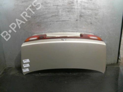 Tailgate MAZDA 323 S V (BA) 1.3 16V | BP20002431C6 