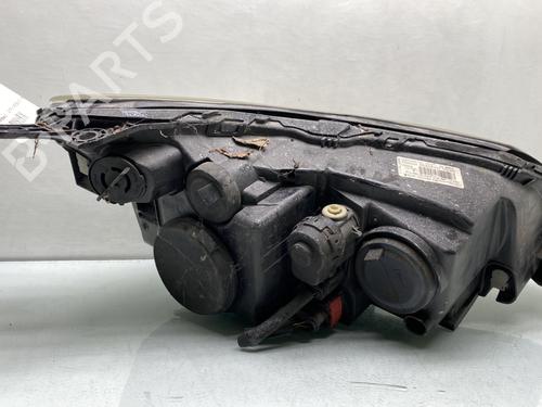 Left headlight CITROËN C5 II (RC_) 2.2 HDi | BP30181056C28