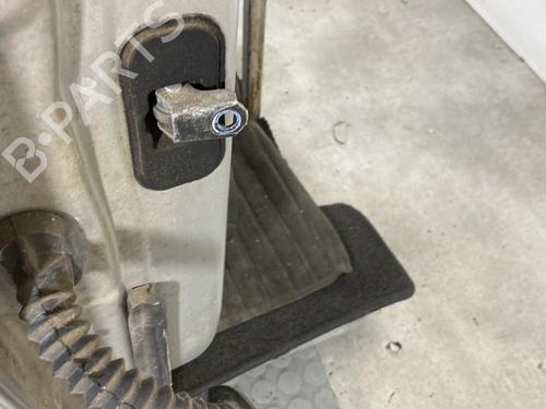 Right rear door NISSAN QASHQAI / QASHQAI +2 I (J10, NJ10, JJ10E) 1.5 dCi | BP25597823C5 