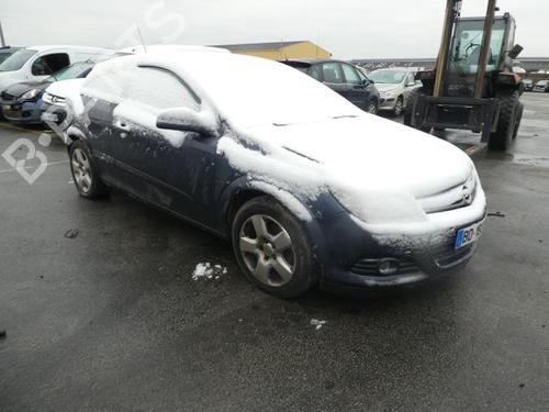 Tailgate OPEL ASTRA H GTC (A04) 1.3 CDTI (L08) | BP20000023C6 