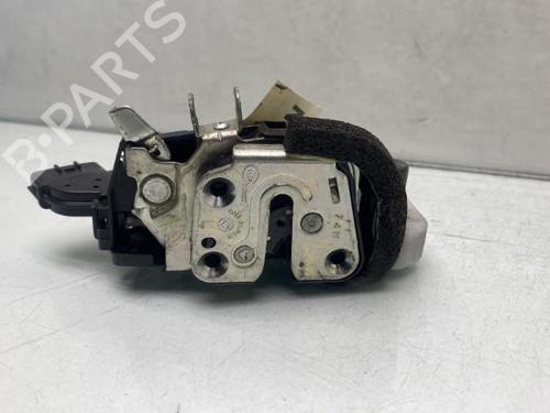 Used Rear left lock Rear left lock NISSAN X-TRAIL III (T32_, T32R, T32RR) 1.6 dCi ALL MODE 4x4-i (NT32) (130 hp) 19968780 19968780