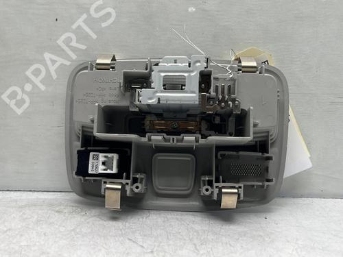 Interior roof light SUZUKI IGNIS III (MF, FF) 1.2 Hybrid AllGrip (ATK412) | BP19954399I8 