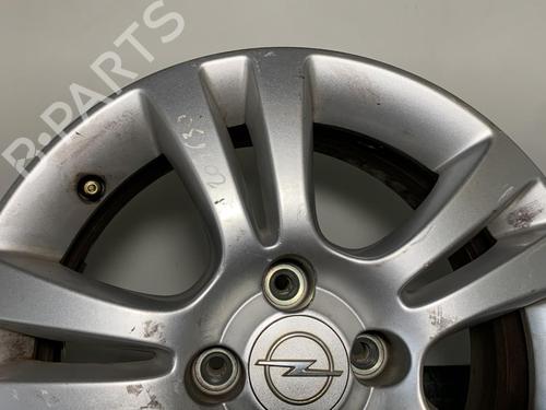 Rim OPEL CORSA D (S07) 1.2 (L08, L68) | BP19994226C45 